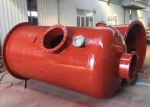 宜昌真空除氧器