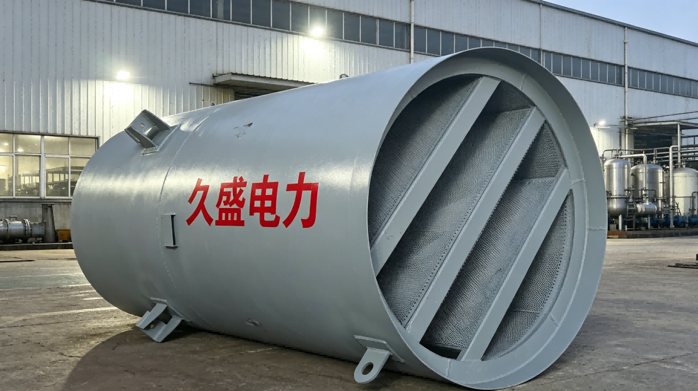 宜昌锅炉消声器
