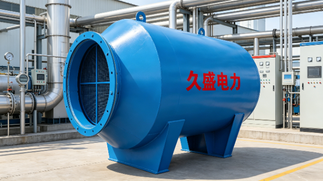 宜昌风机消声器